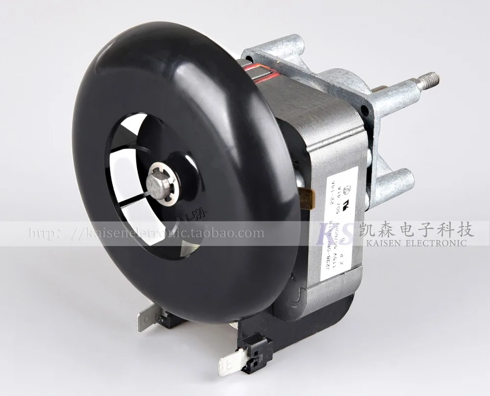 J238 087 8218 115V UL/CSA мотор вентилятор термо печь сушильная коробка эксперимент|Детали