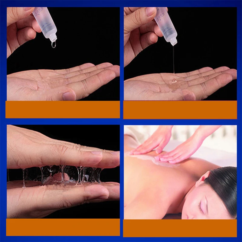 Смазка для мастурбации смазка массажа мужчин и женщин интимная Анальная серого