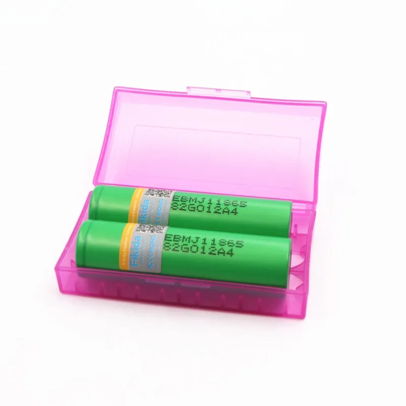 10 шт./18650 батарея 3500 mah 3,7 v Аккумуляторная батарея для LG MJ1 18650 литиевая батарея 3,7 3500 мАч