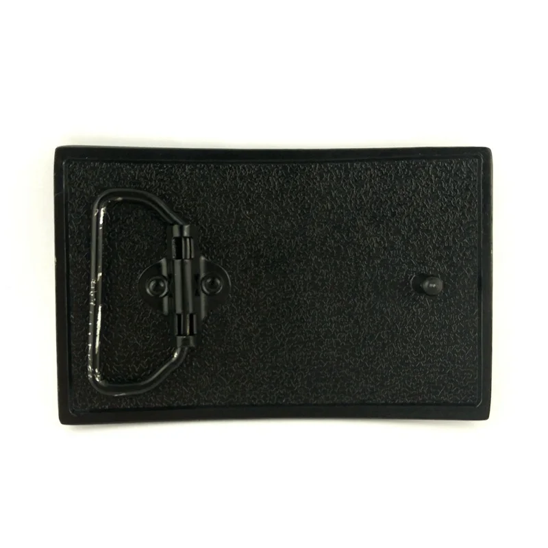 Мужские ремни из искусственной кожи высокого качества серебристые Мустанг Хорс