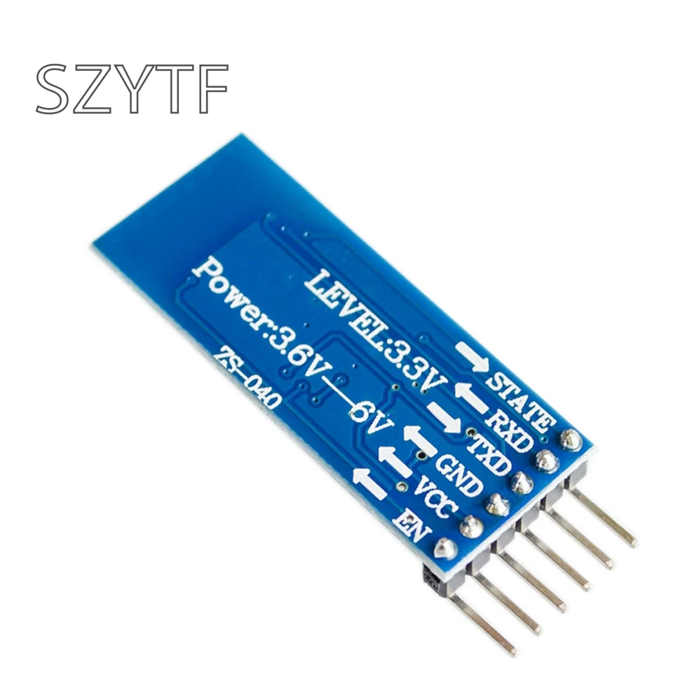 SPP C Bluetooth переключатель последовательный адаптер модуль группа заменить HC 05/06 от