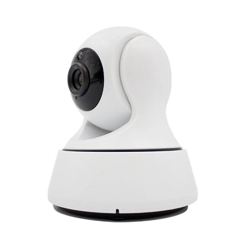 Apleye 720 P HD Беспроводной Wi Fi IP Камера CCTV дома P2P Ночное видение глазного яблока