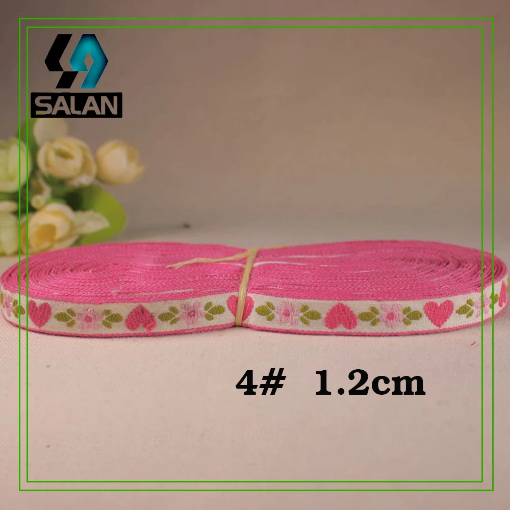 Новый Цветок персика милый ретро стиль в народном стиле аксессуары для детской