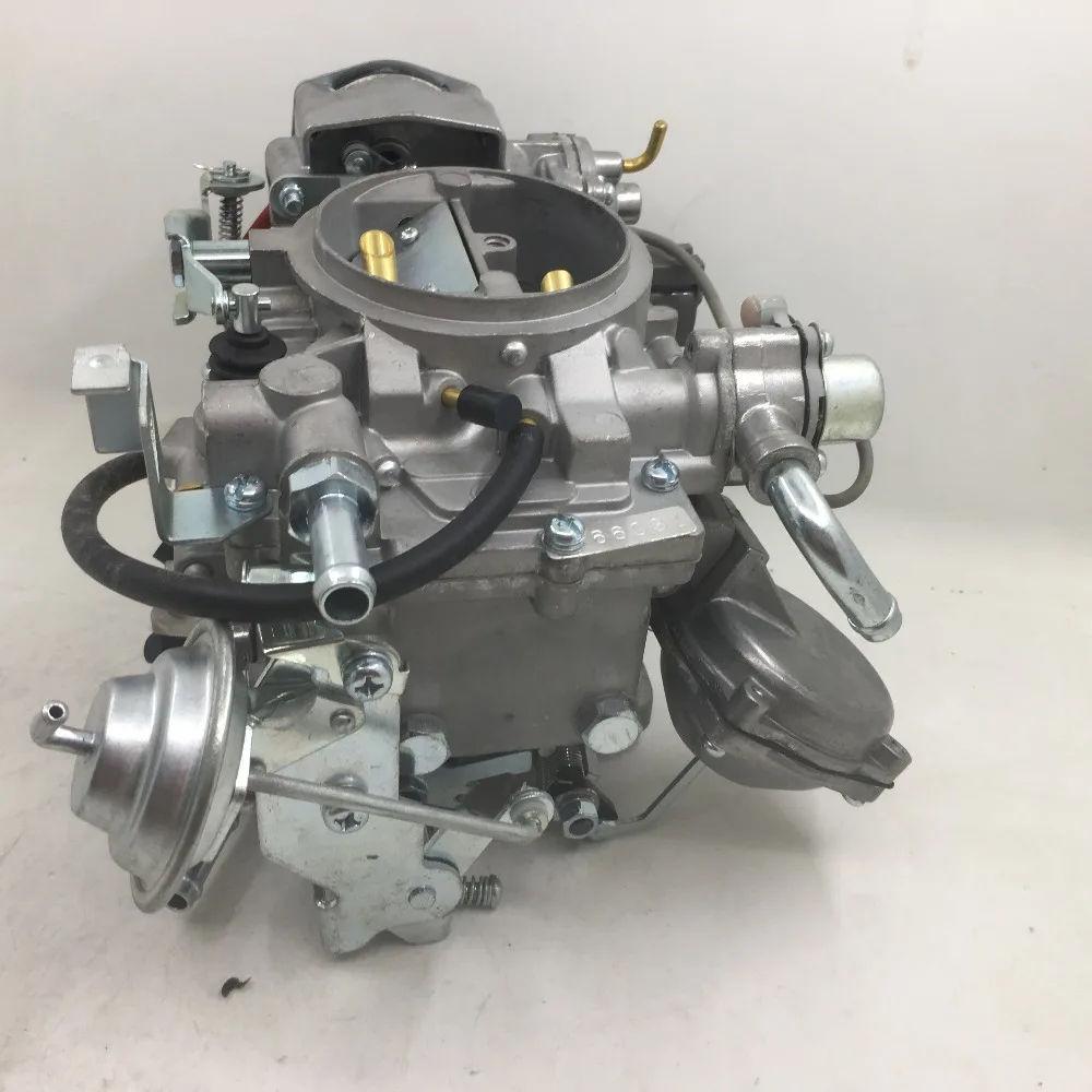SherryBerg 2110066031 carb Карбюратор 1FR 1 FR для toyota LAND CRUISER PRADO двигатель 21100-66031 1F карбюратор