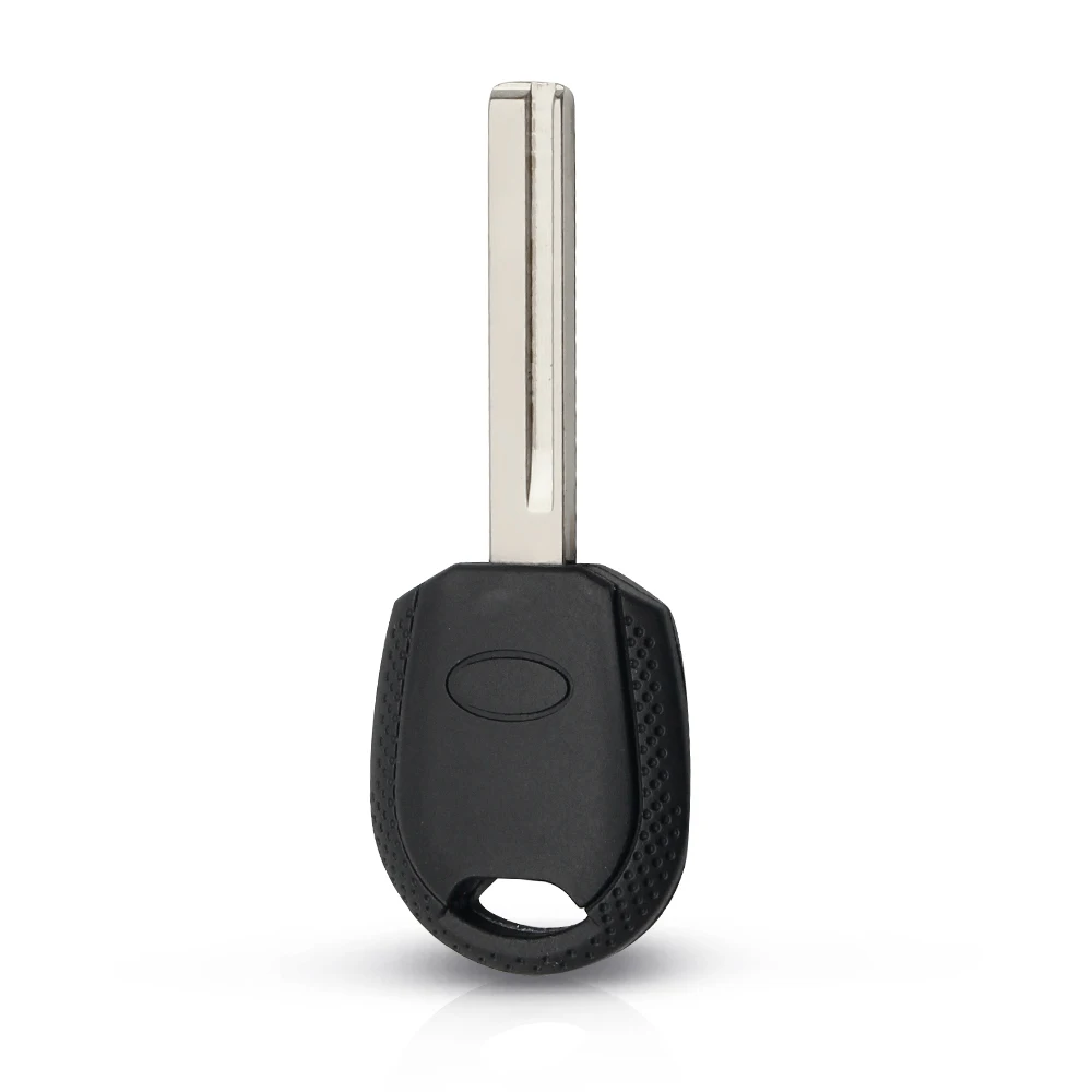 KEYYOU Ignition Remote Car Key Case Shell For Kia Sorento AMANTI PICANTO Rio Cerato Picanto Transponder Blank Key Cover No Chip