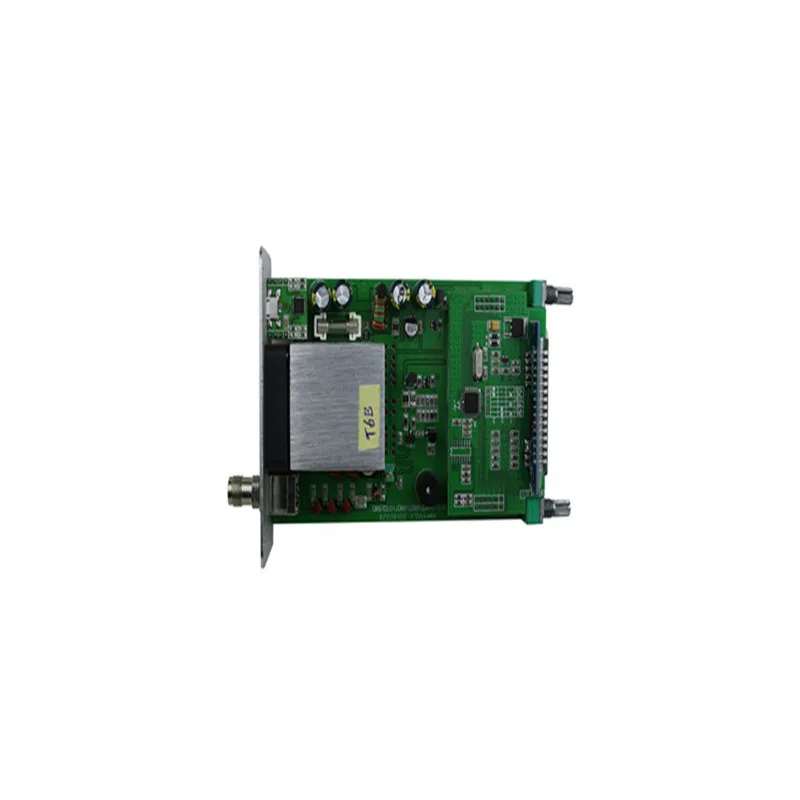 1 Вт/6 Вт Bluetooth функция от 76 МГц до 108 Регулируемый NIO T6B FM PLL передатчик с управлением