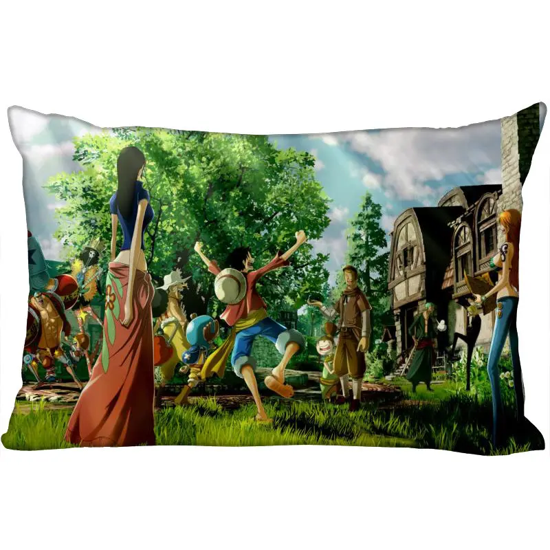 Pillow Case Горячая Распродажа, Новое поступление, прямоугольная декоративная Свадебные наволочки, наволочки, индивидуальный подарок для наволочки(с двух сторон - Цвет: Pillow Case