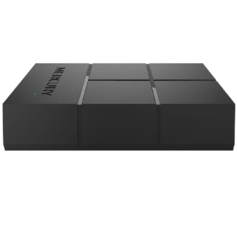 SG105M Tenda SG105 Mini 5 портовый Настольный гигабитный коммутатор сетевой Ethernet