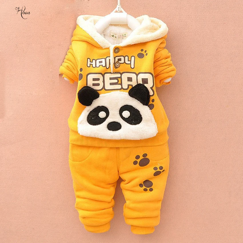 Комплект одежды для мальчиков и девочек зимняя детская куртка на молнии с