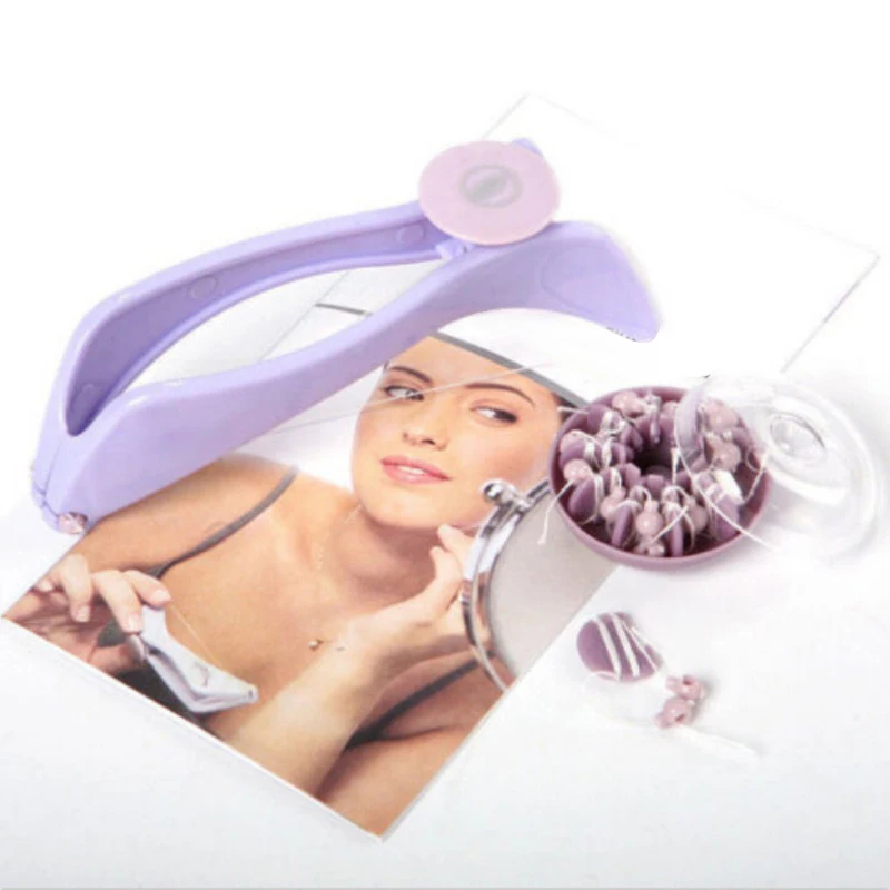 Портативные Инструменты для ухода за кожей лица макияж красота средства