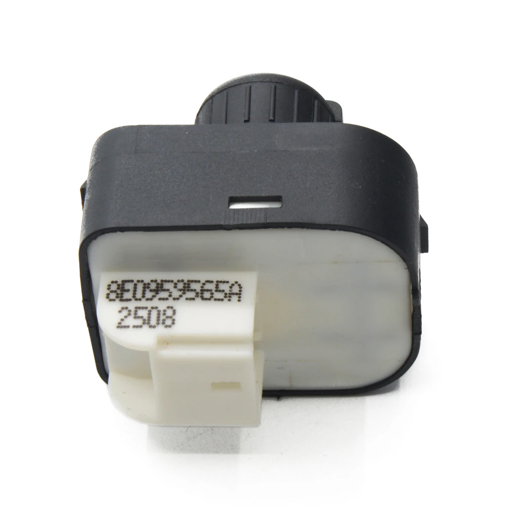 New high quality side mirror switch Adjust knob for Audi A4 A6 S4 S6 RS4 8E0 959 565A 8E0959565A | Автомобили и мотоциклы