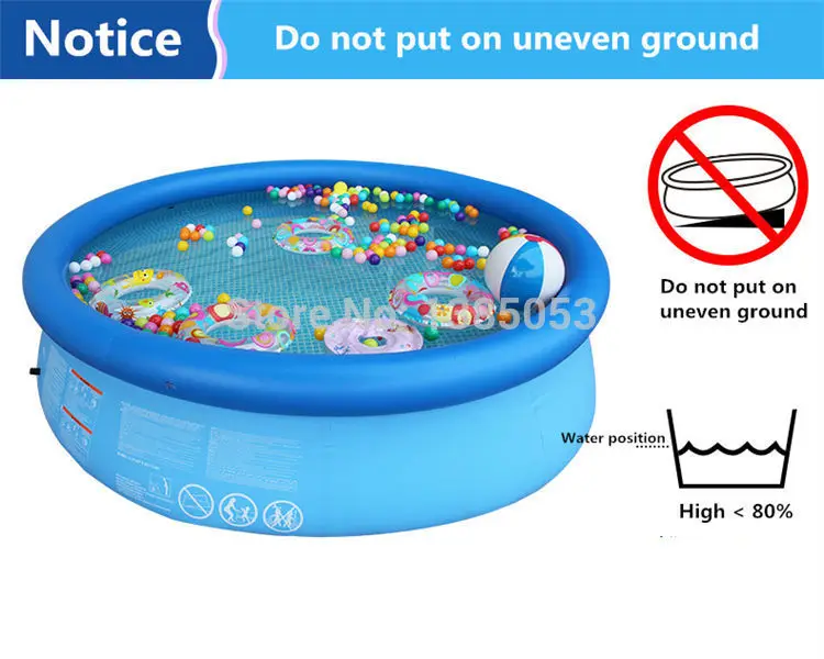 Детский семейный сад надувной бассейн для взрослых детей|inflatable swimming pool|swimming poolpool