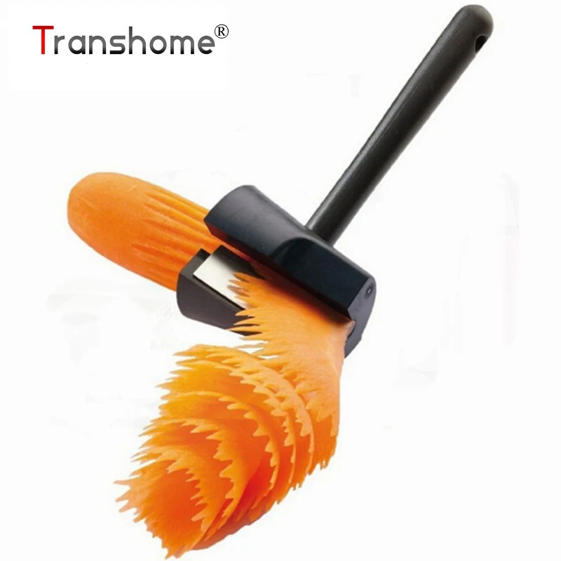 

Transhome Carrot Slicer Manual Vegetable Spiral Cutter Shred Process Peeler Carrot Grater Cucumber Shredder Slicer Kitchen Tools