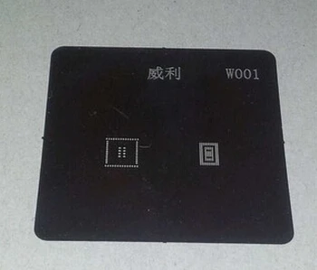 1 пара/лот шт. для iphone 4S высокотемпературный bluetooth Wi Fi ic беспроводной модуль SW с