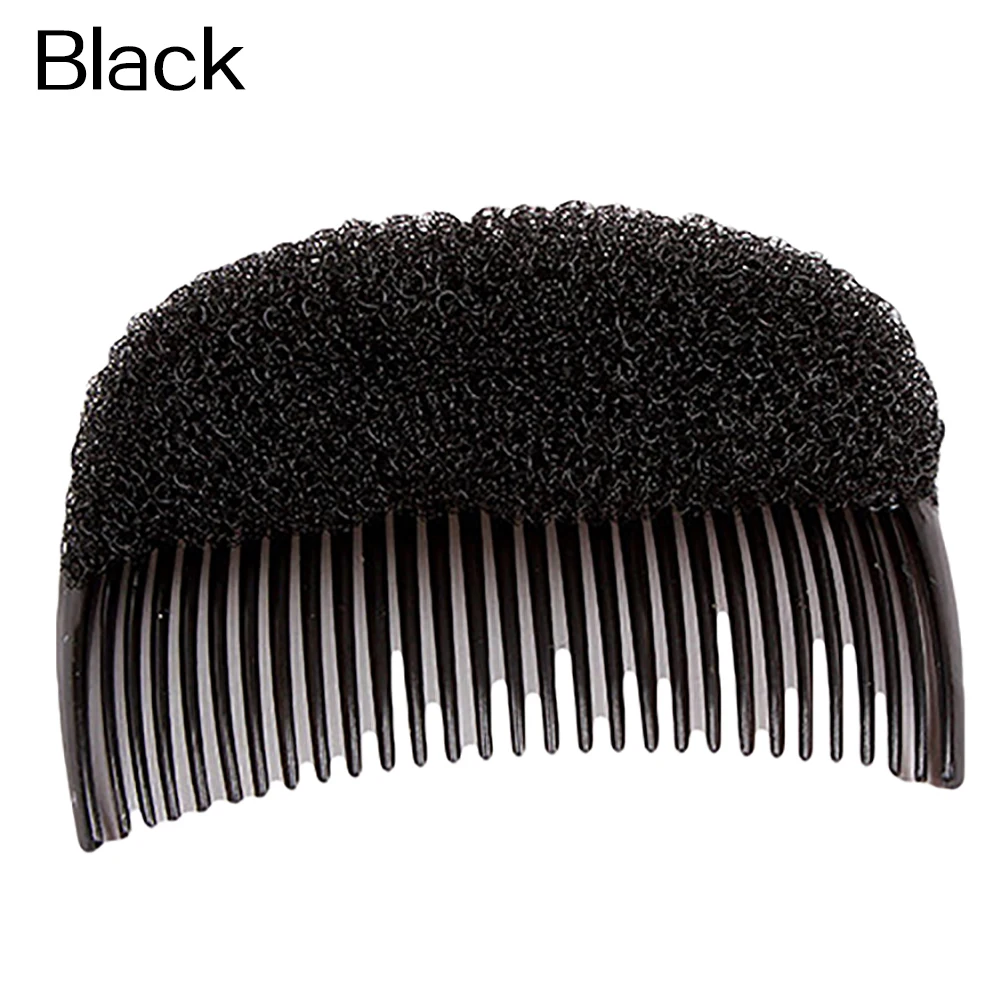 Женский модный зажим для укладки волос Пластиковая Палочка инструмент создания