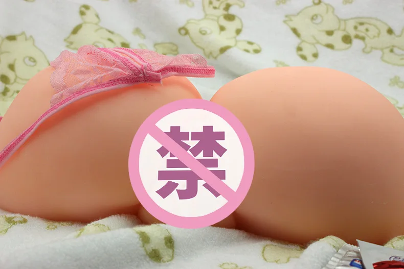 Секс-игрушки для взрослых большая задница Мужская мастурбация интимные куклы |