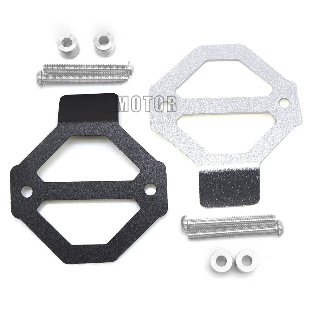Для BMW F800GS F700GS F650GS аксессуары для мотоциклов CNC Алюминиевый Регулятор выпрямителя