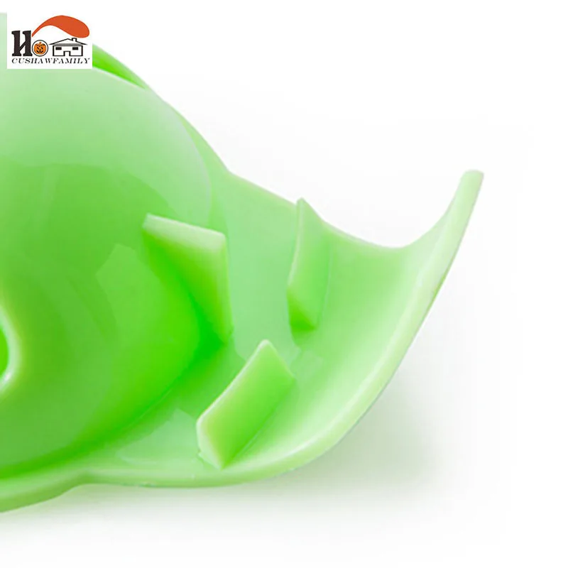 1 шт. хорошее качество пластиковый разделитель яичного белого желтка фильтр