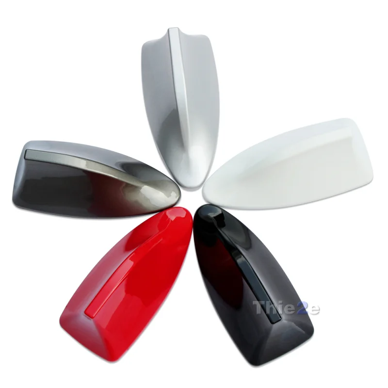 Автомобильная антенна плавник акулы FM радиосигнал Plus для Lexus rx300 is250 rx330 rx350 gs300 ct200h