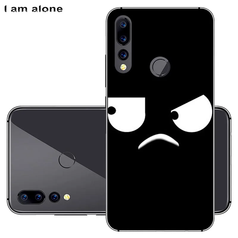 Soft TPU D46 Чехлы для телефонов UMIDIGI A5 Pro 6,3 дюйма мягкие сумки из ТПУ для мобильных телефонов с милым мультяшным принтом для UMIDIGI A5 Pro - Цвет: Soft TPU D46