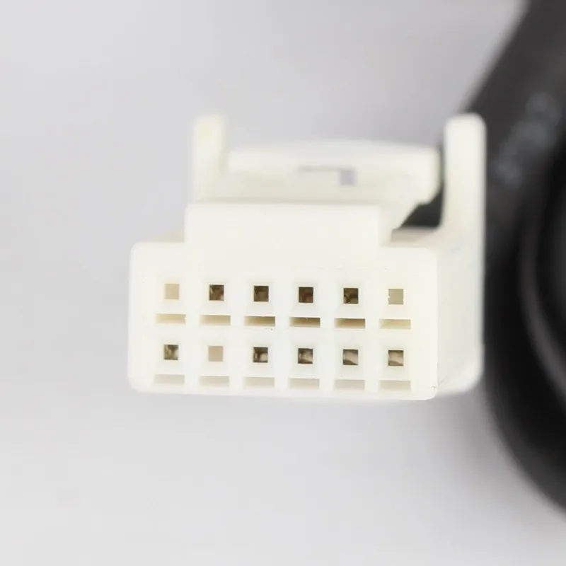 Автомобильное аудио устройство AUX USB кабель адаптер внешняя передача Y жгут