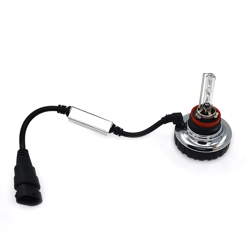 SUKIOTO японский автомобильный головной светильник Xenon 9005 HID kit H11 Canbus противотуманный светильник 4300K 5000K 6000K мини для всех HB3 H11 авто лампа