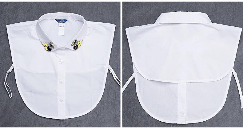 Съемная декоративная Хрустальная подставка темная бусина на Жемчужине Девушка