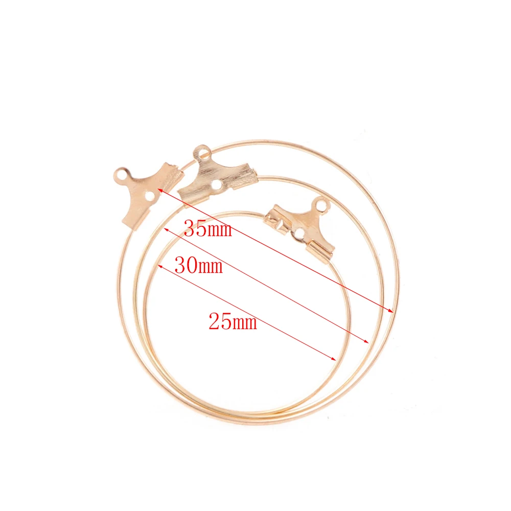 Круглые серьги кольца супер большие металлические круглые заглушки для сережек