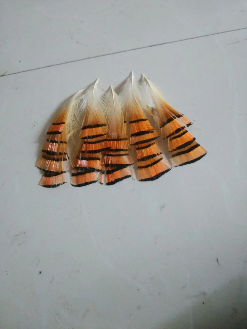 20 100 шт. высококачественные перья фазана 4 6 см|pheasant feather|feather featherfeather diy |