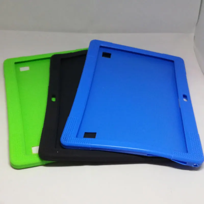 

Myslc silicone case Protective cover For K108/S108/ B801/Y900/T900/K900/A900/K100/K107 10.1 inch Tablet pc