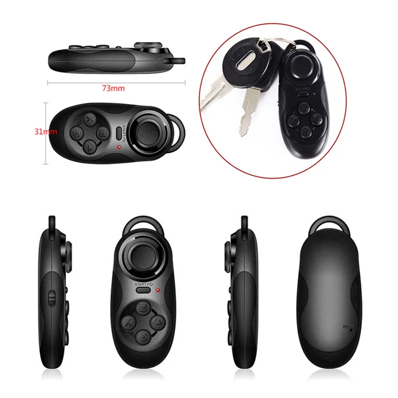 Fiit 2n VR виртуальной реальности игры видео модели смартфон 3D очки гарнитура очки Google картон шлем для 4-6 'телефон