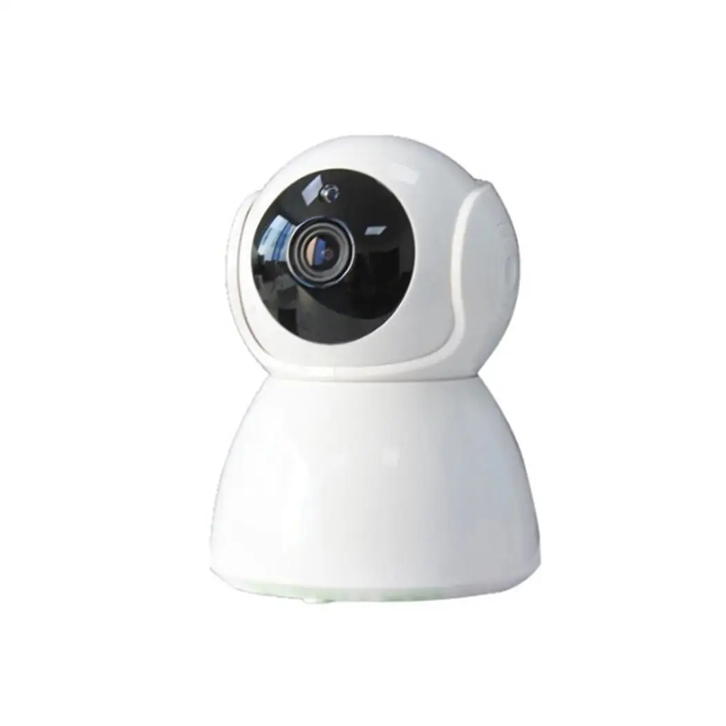 720P беспроводная Wifi ip камера CCTV Android и iOS 100 250V внутренняя/наружная веб системы