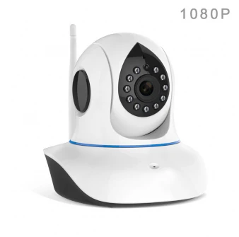 Wi-Fi Камера 2 МП мини IP 1080 p ONVIF 4 протокол высокая совместимость 1/3 дюймов
