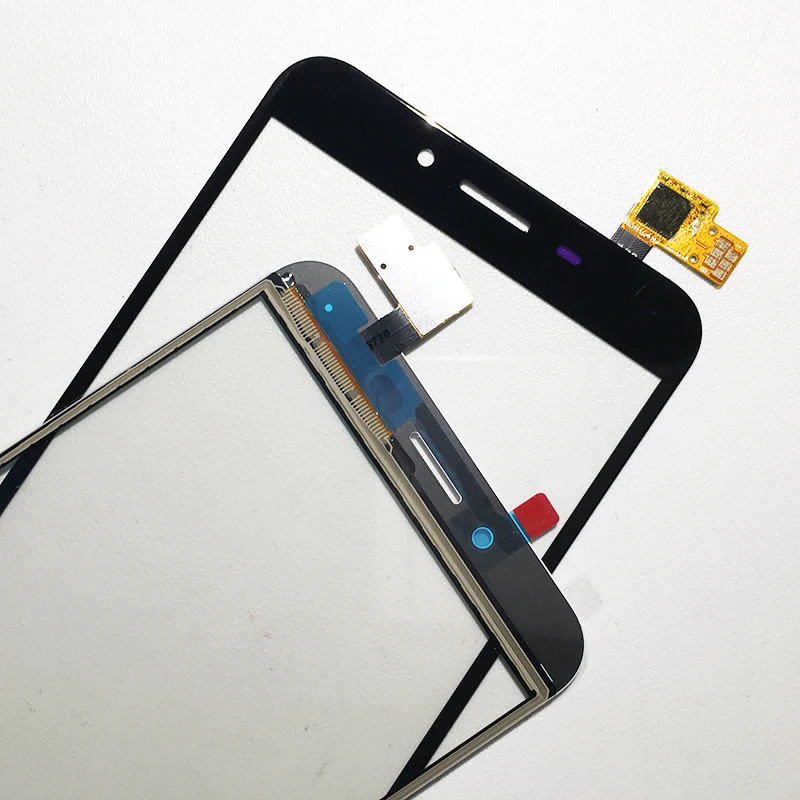 Высокое качество 5 &quotдля Asus Zenfone 3 Max ZC553KL X00DDA сенсорный экран дигитайзер стекло