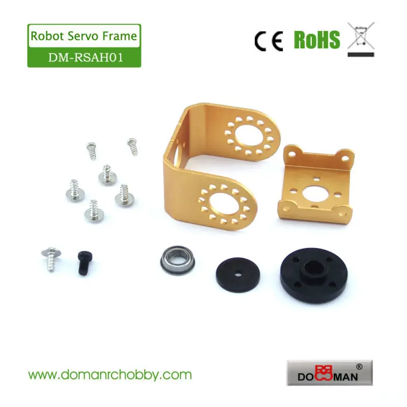 1 шт./партия сервопривод Humanoid robot rc