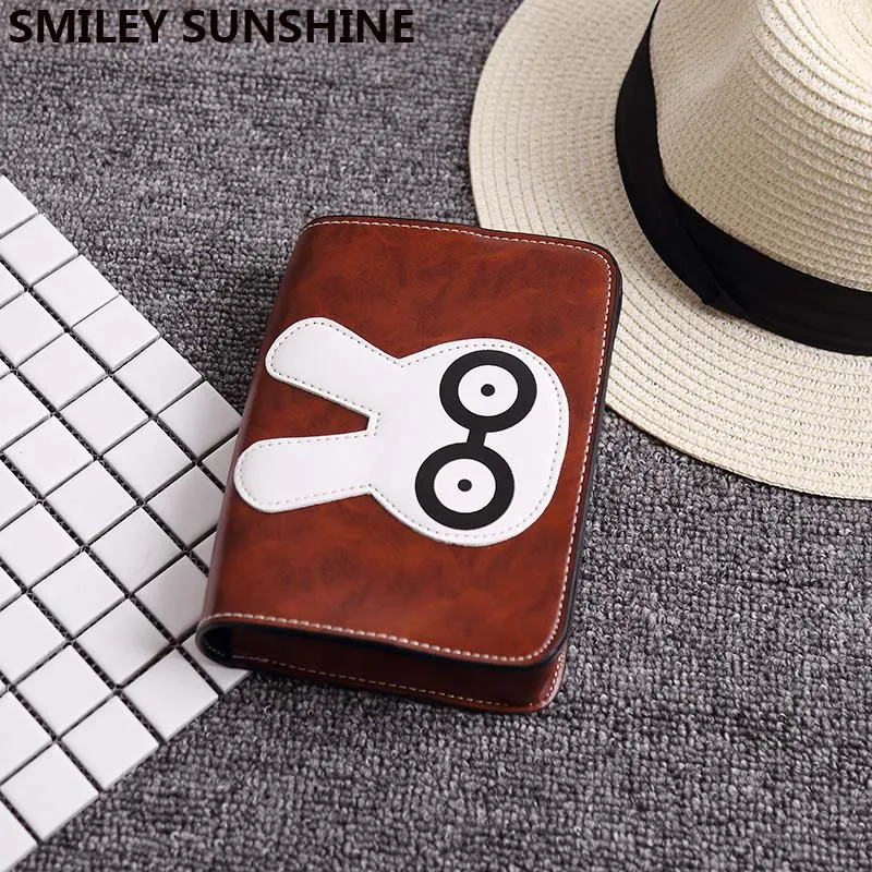 SMILEY SUNSHINE милые маленькие женские сумки-мессенджеры дневной клатч kawaii rabbit phone
