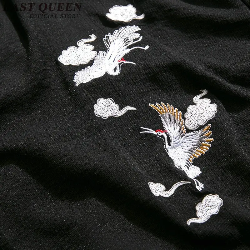 Традиционная китайская одежда для мужчин мужское пальто Верхняя Восточный