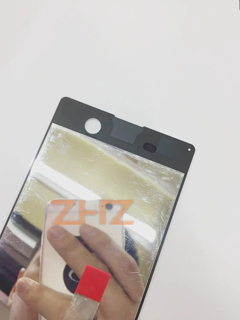 Для Sony Xperia M5 ЖК-дисплей + сенсорный экран рамка дигитайзер в сборе E5603 E5606 E5653 E5633