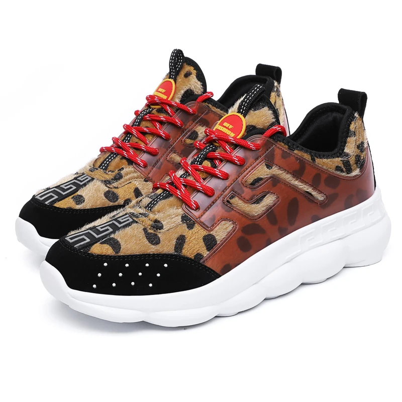 Prikol 2019 Professional кожа для мужчин Спортивная обувь весна дышащая Hombre тенниса Scarpe