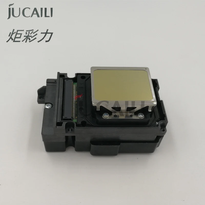 Jucaili хорошая цена F192040 TX800 печатающая головка для Epson TX800 TX710W TX720 TX820 X820 TX830 TX700W TX710W TX720W TX800F принтер