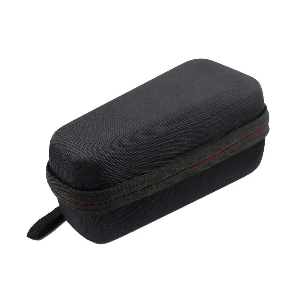 Жесткий Дорожный Чехол сумка для зубных щеток Braun Series 3 ProSkin 3040s 3010s 3080s 3090cc 3010BT 300s 310s