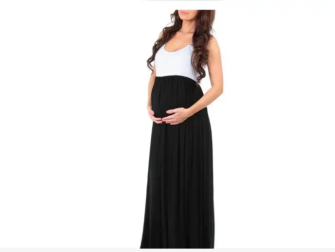 Новое платье для беременных шифоновое фотосъемки сексуальное реквизит | Мать и