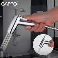 gappo toilet bidet sprayer set kit muslim shower handheld hand bidet faucet bath tap hand sprayer shower head self cleaning