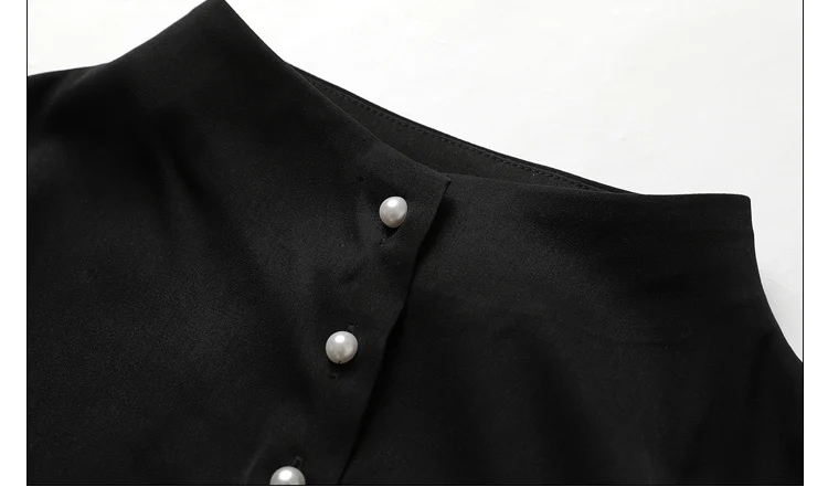 Для женщин Рубашки для мальчиков Camisas 2018 Весна Формальные женские офисные Топы