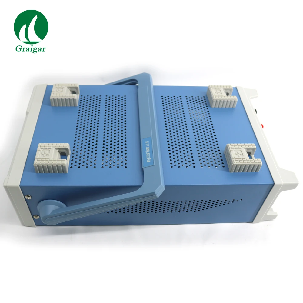 EVERFINE PF9810 цифровой мощность метр анализатор с Multi Функция фундаментальный