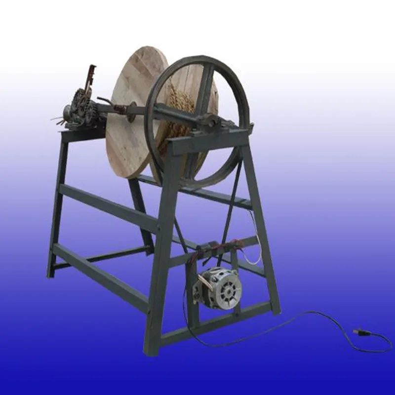 

Factory price straw rope machine stranding rope jute rope making machine