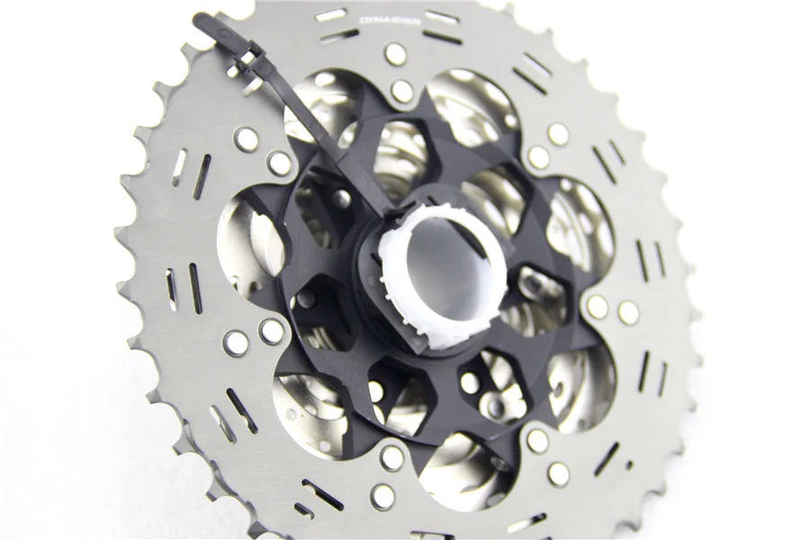 Shimano Deore XT M8000 указано 40-30-22T 170 175 мм диаметра окружности болтов(Горный набор велосипедных компонентов 3x11-Speed 42 T M8000 переключатель тормоза