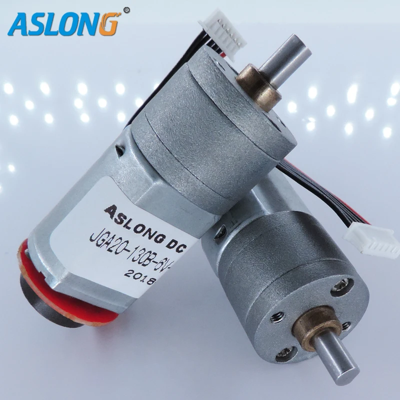 Двигатель торможения постоянного тока с кодовым двигателем датчиком холла