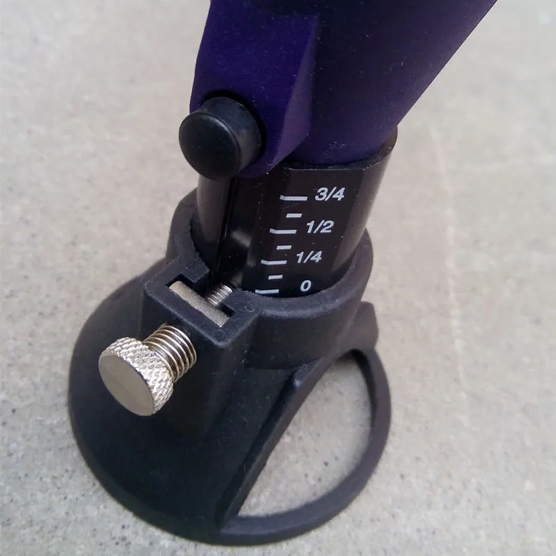 Рожок DREMEL специальный локатор для дрели для профессиональной резьбы, шлифовки и полировки