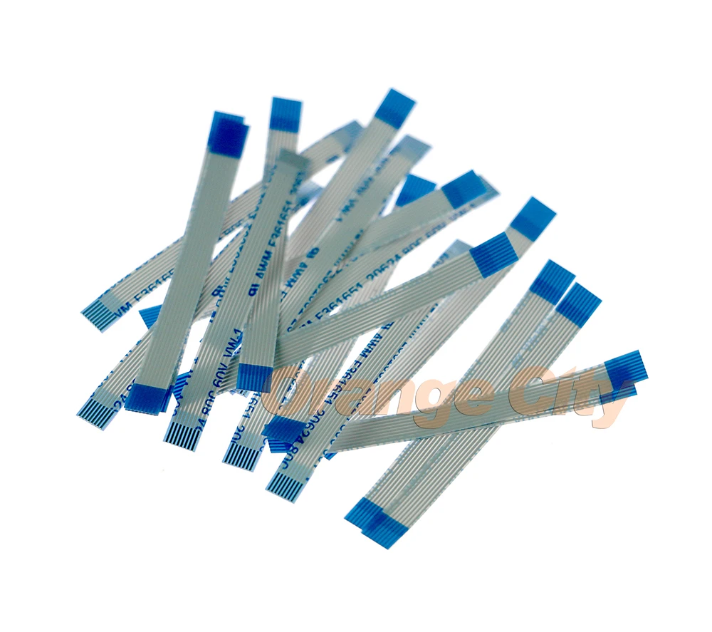 70000/7000x/7w сброс мощности стандартный гибкий кабель для PS2